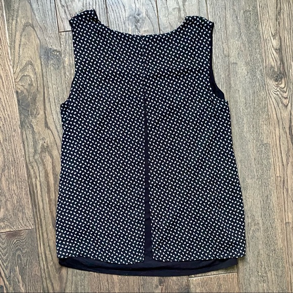 Thyme M maternity/nursing top - Picture 3 of 3